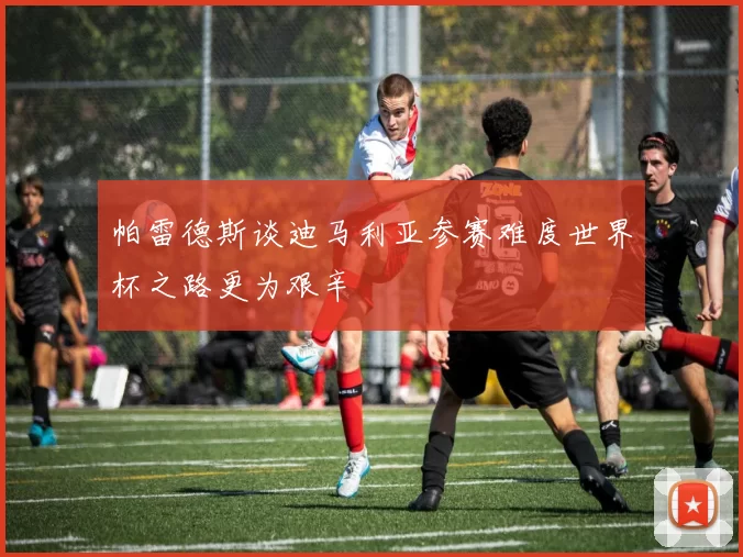 帕雷德斯谈迪马利亚参赛难度世界杯之路更为艰辛